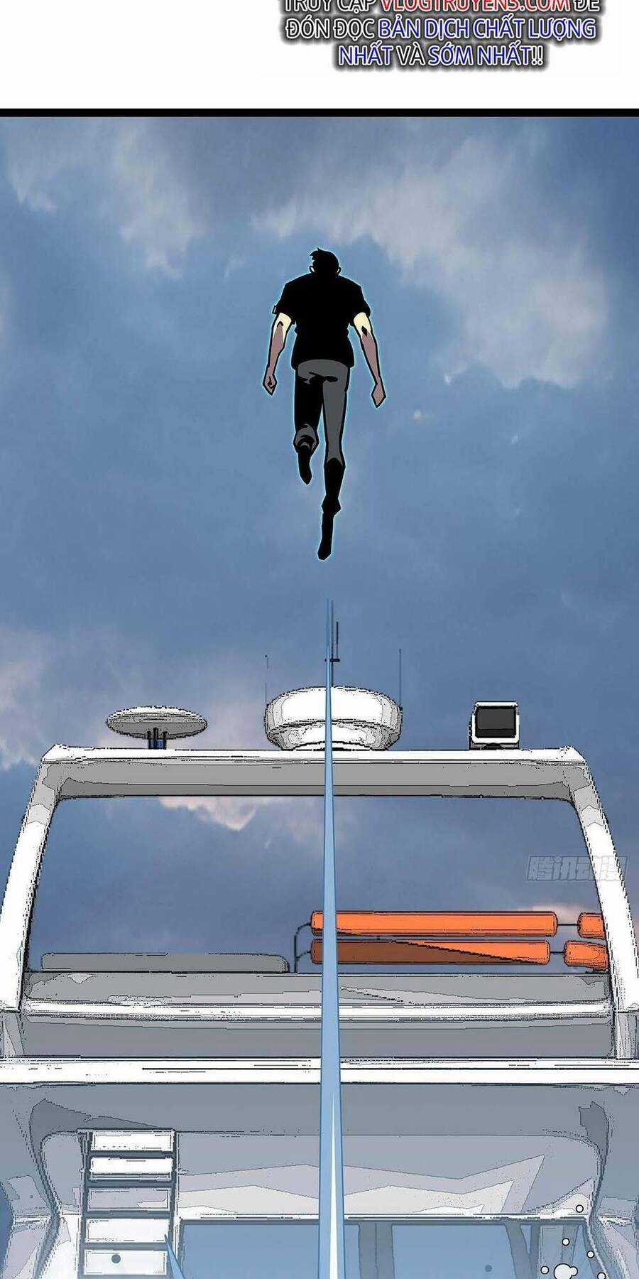 Tất Cả Bắt Đầu Khi Tôi Chơi Game Nghiêm Túc Chapter 109 trang 22