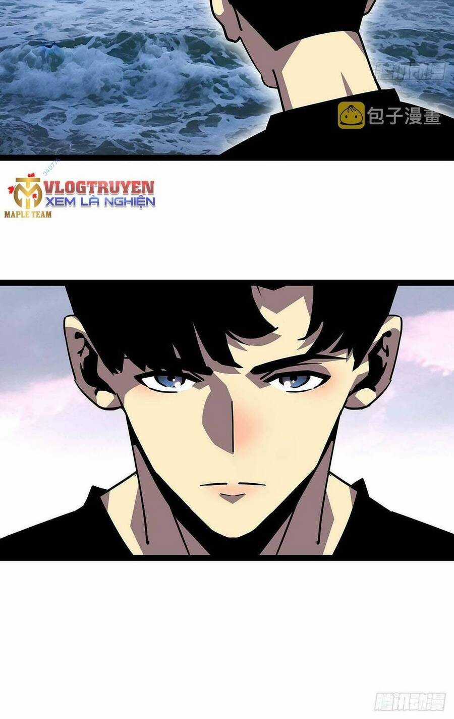 Tất Cả Bắt Đầu Khi Tôi Chơi Game Nghiêm Túc Chapter 109 trang 28