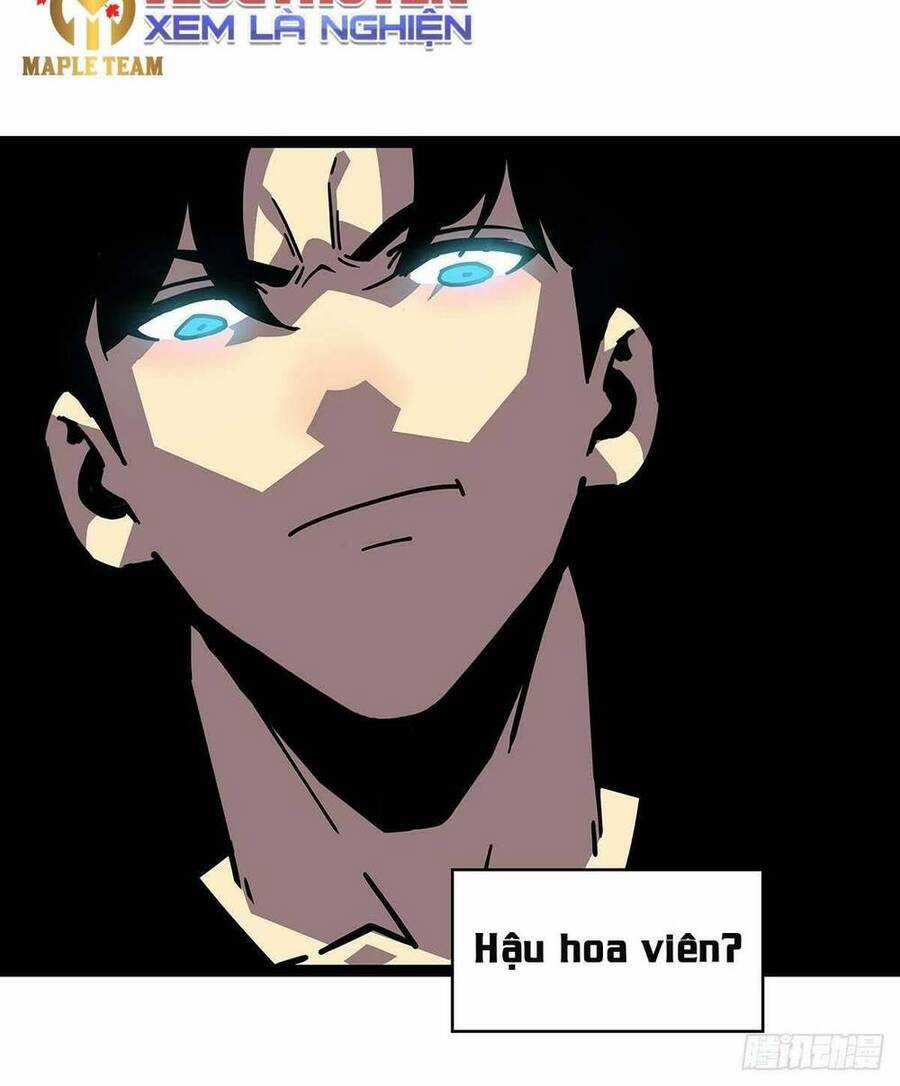 Tất Cả Bắt Đầu Khi Tôi Chơi Game Nghiêm Túc Chapter 109 trang 36