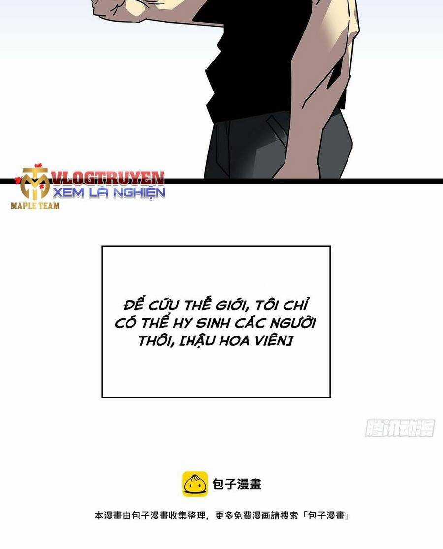 Tất Cả Bắt Đầu Khi Tôi Chơi Game Nghiêm Túc Chapter 109 trang 39