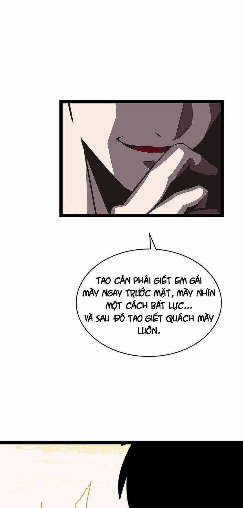 Tất Cả Bắt Đầu Khi Tôi Chơi Game Nghiêm Túc Chapter 11 trang 12