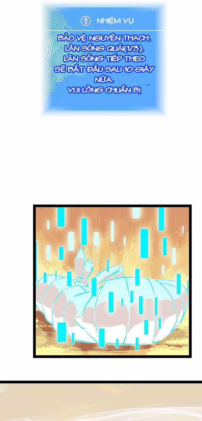 Tất Cả Bắt Đầu Khi Tôi Chơi Game Nghiêm Túc Chapter 11 trang 2