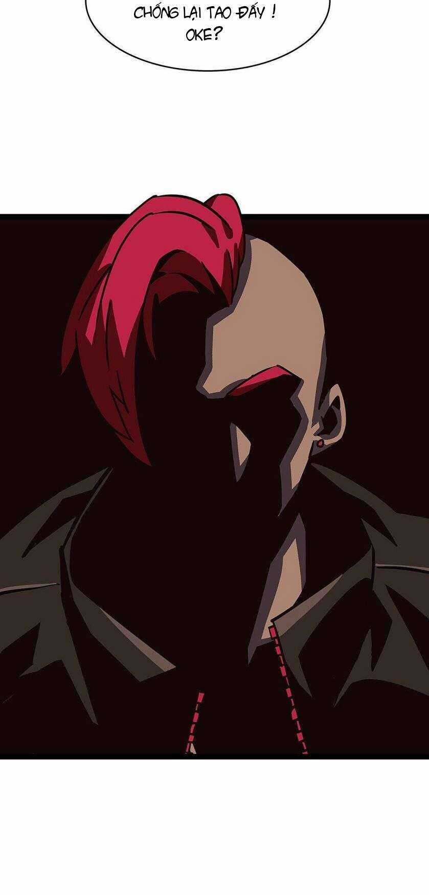 Tất Cả Bắt Đầu Khi Tôi Chơi Game Nghiêm Túc Chapter 11 trang 20