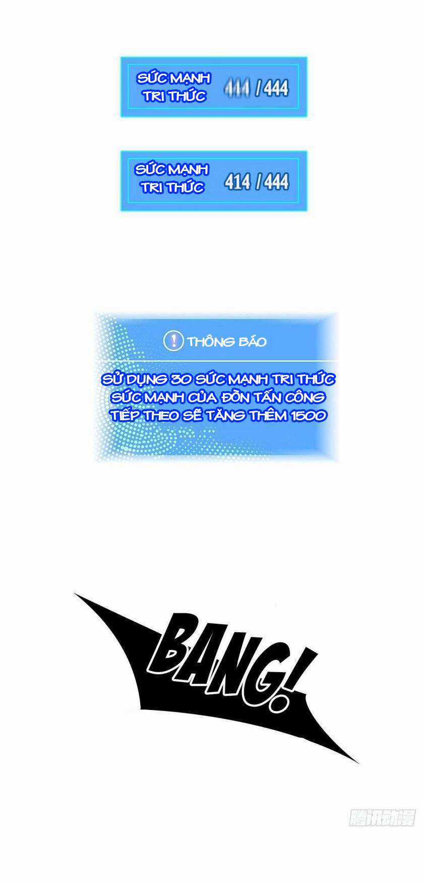 Tất Cả Bắt Đầu Khi Tôi Chơi Game Nghiêm Túc Chapter 11 trang 26