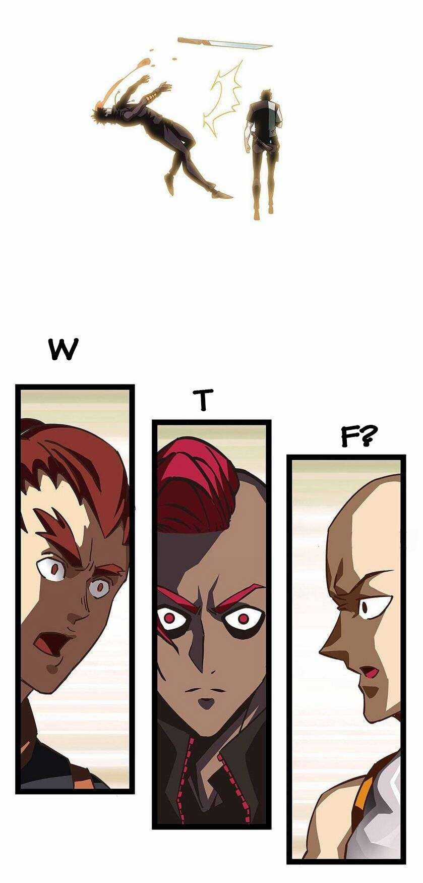 Tất Cả Bắt Đầu Khi Tôi Chơi Game Nghiêm Túc Chapter 11 trang 27