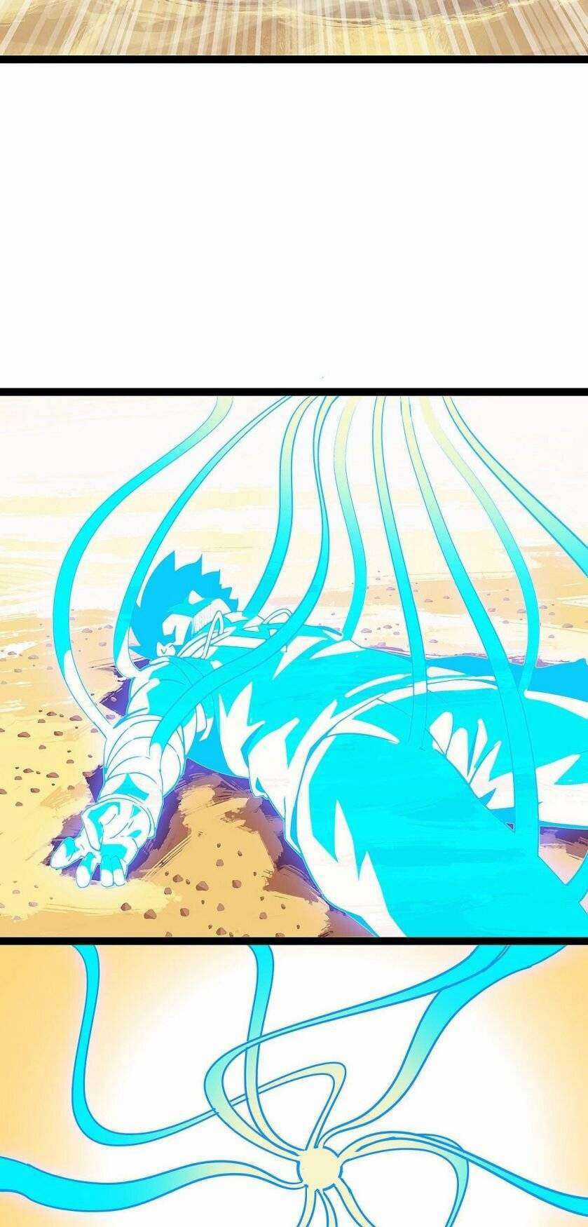 Tất Cả Bắt Đầu Khi Tôi Chơi Game Nghiêm Túc Chapter 11 trang 29