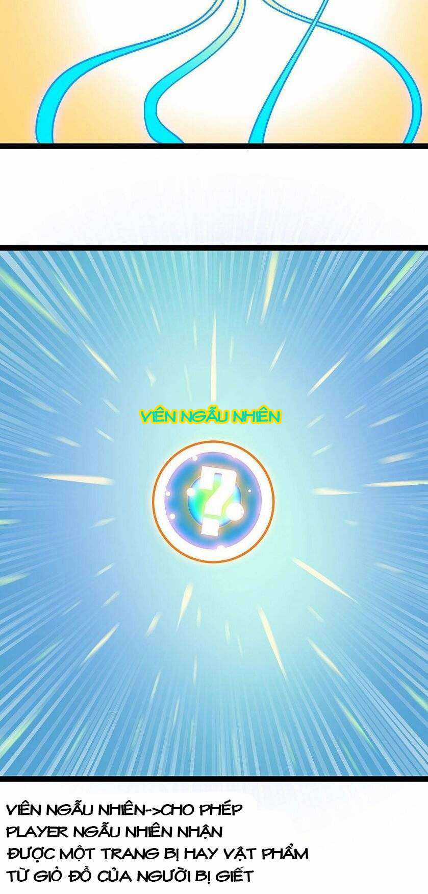 Tất Cả Bắt Đầu Khi Tôi Chơi Game Nghiêm Túc Chapter 11 trang 30