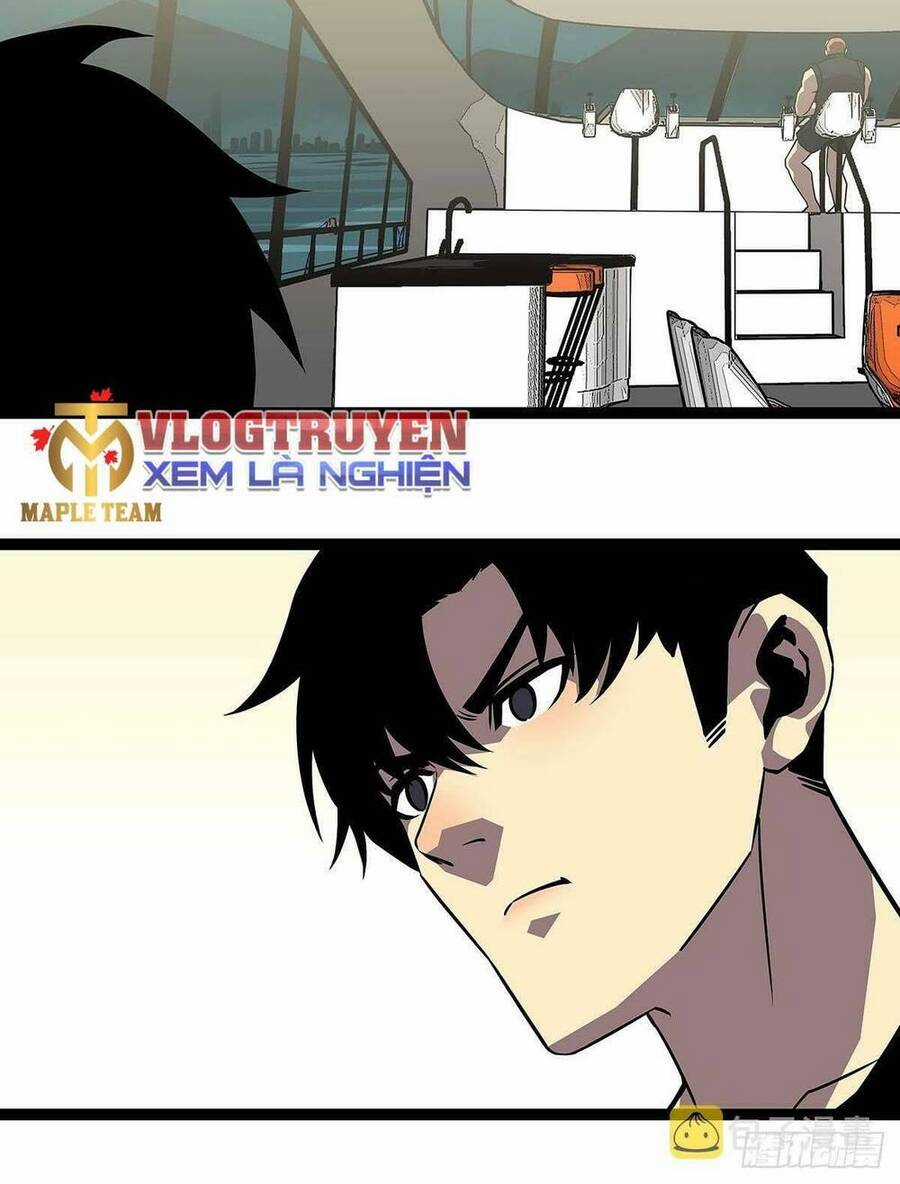 Tất Cả Bắt Đầu Khi Tôi Chơi Game Nghiêm Túc Chapter 110 trang 14