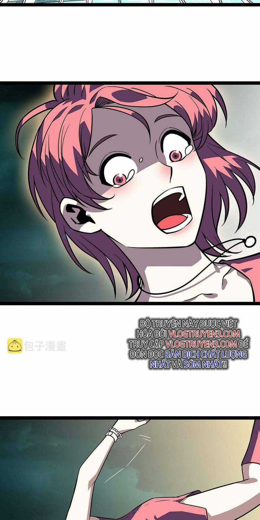 Tất Cả Bắt Đầu Khi Tôi Chơi Game Nghiêm Túc Chapter 110 trang 41