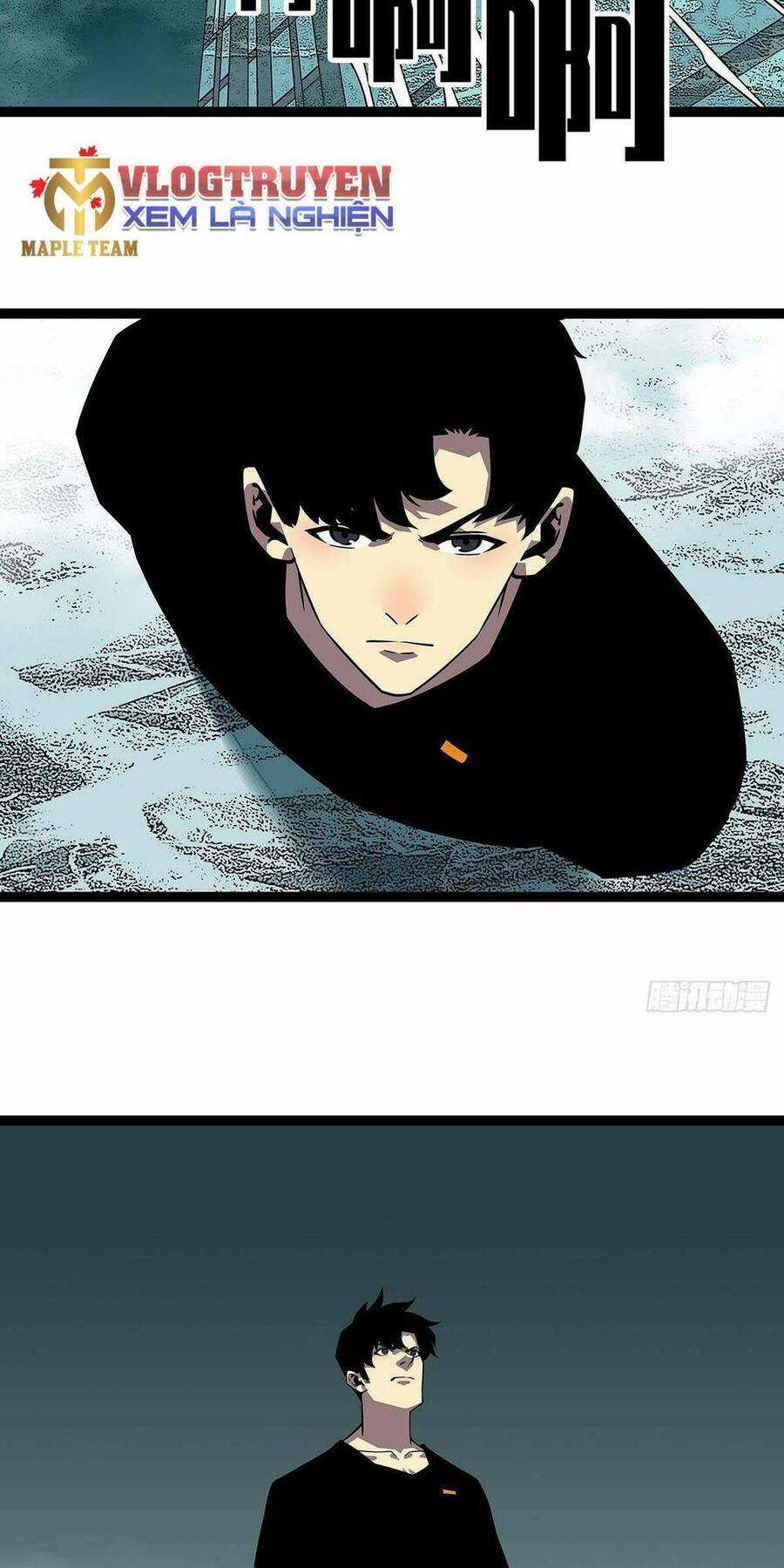 Tất Cả Bắt Đầu Khi Tôi Chơi Game Nghiêm Túc Chapter 110 trang 43