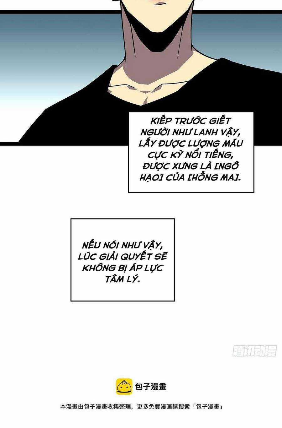 Tất Cả Bắt Đầu Khi Tôi Chơi Game Nghiêm Túc Chapter 110 trang 46