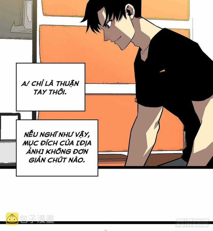 Tất Cả Bắt Đầu Khi Tôi Chơi Game Nghiêm Túc Chapter 110 trang 5