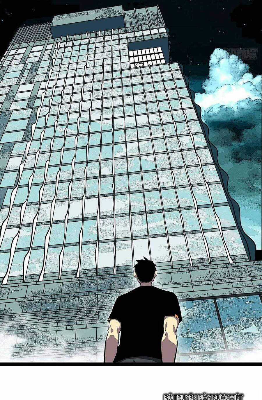 Tất Cả Bắt Đầu Khi Tôi Chơi Game Nghiêm Túc Chapter 111 trang 11