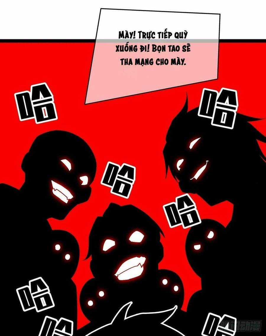 Tất Cả Bắt Đầu Khi Tôi Chơi Game Nghiêm Túc Chapter 111 trang 24