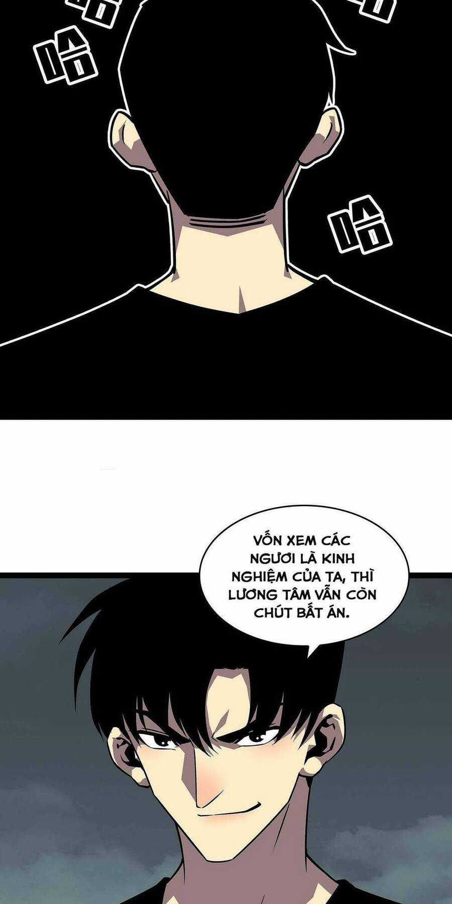 Tất Cả Bắt Đầu Khi Tôi Chơi Game Nghiêm Túc Chapter 111 trang 25