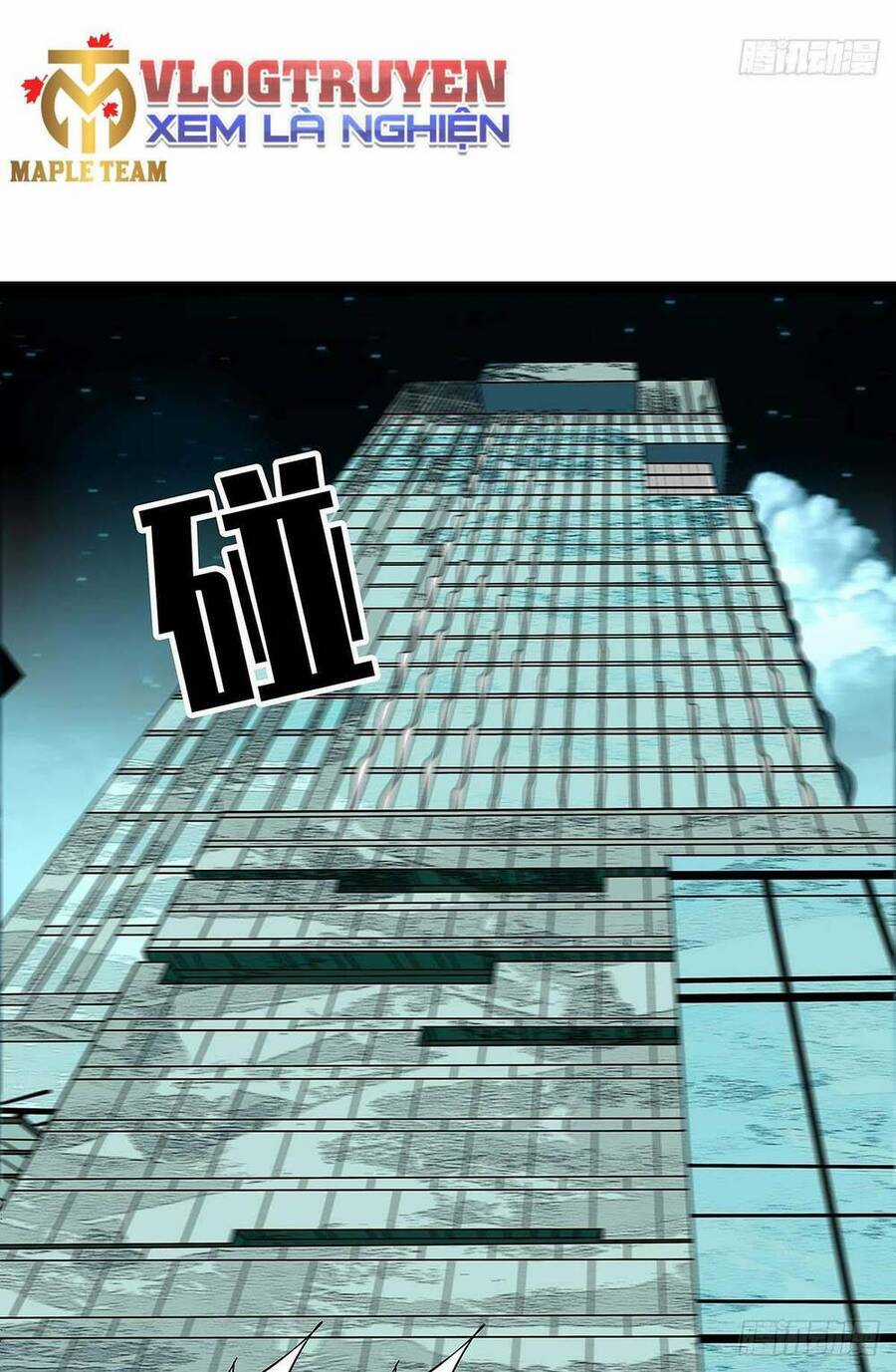 Tất Cả Bắt Đầu Khi Tôi Chơi Game Nghiêm Túc Chapter 112 trang 16