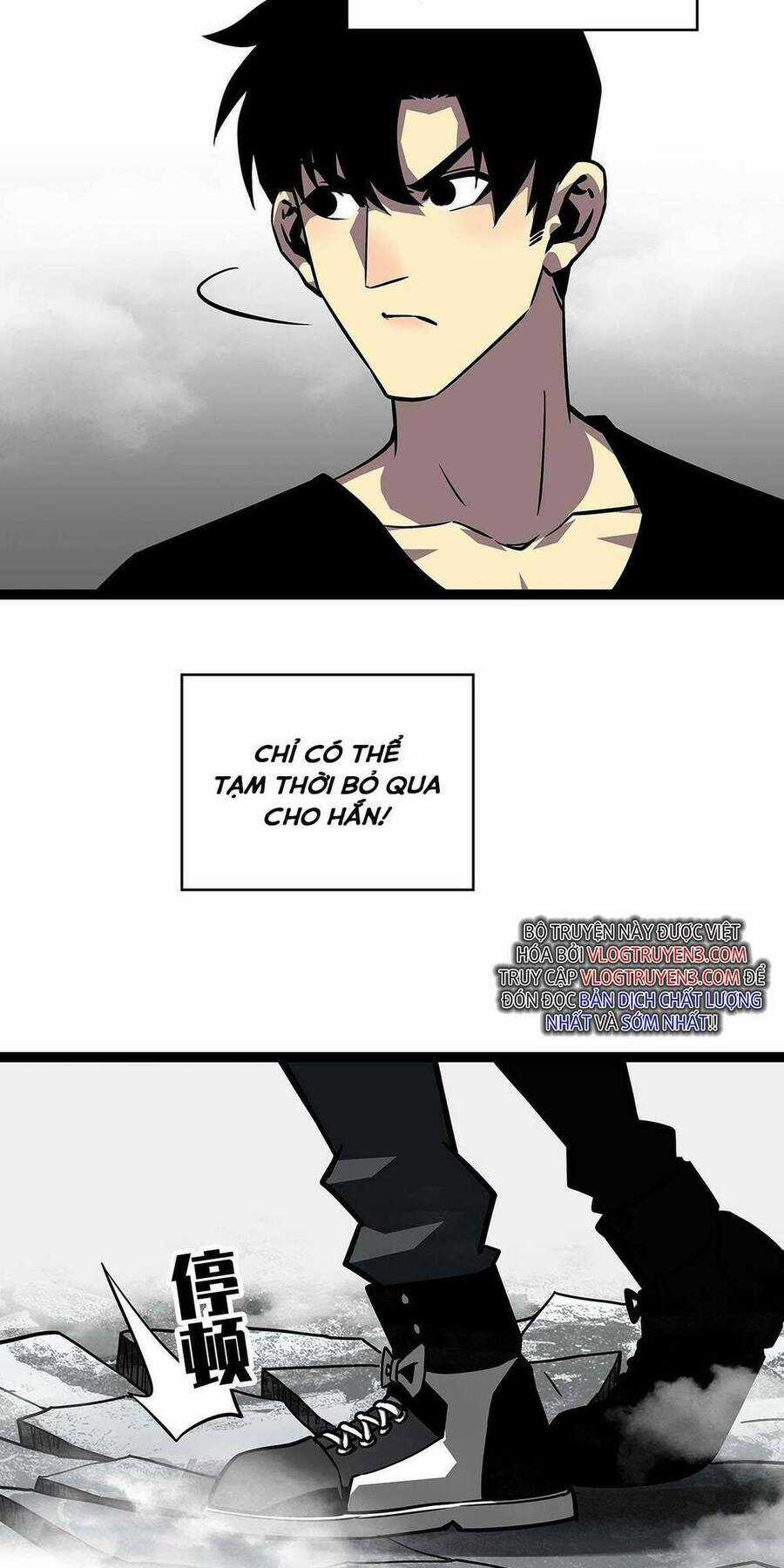 Tất Cả Bắt Đầu Khi Tôi Chơi Game Nghiêm Túc Chapter 112 trang 22