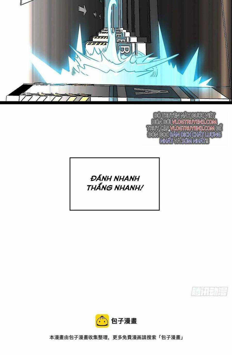 Tất Cả Bắt Đầu Khi Tôi Chơi Game Nghiêm Túc Chapter 112 trang 38