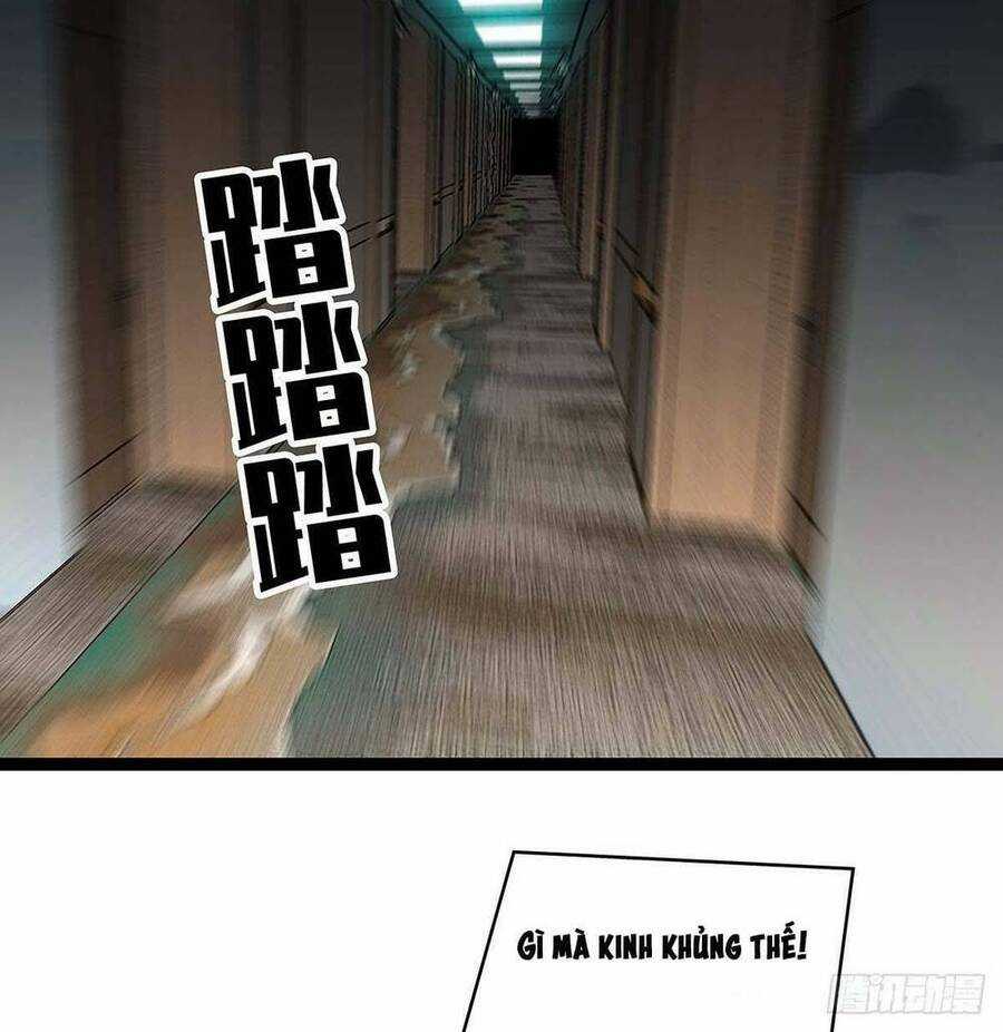 Tất Cả Bắt Đầu Khi Tôi Chơi Game Nghiêm Túc Chapter 112 trang 4