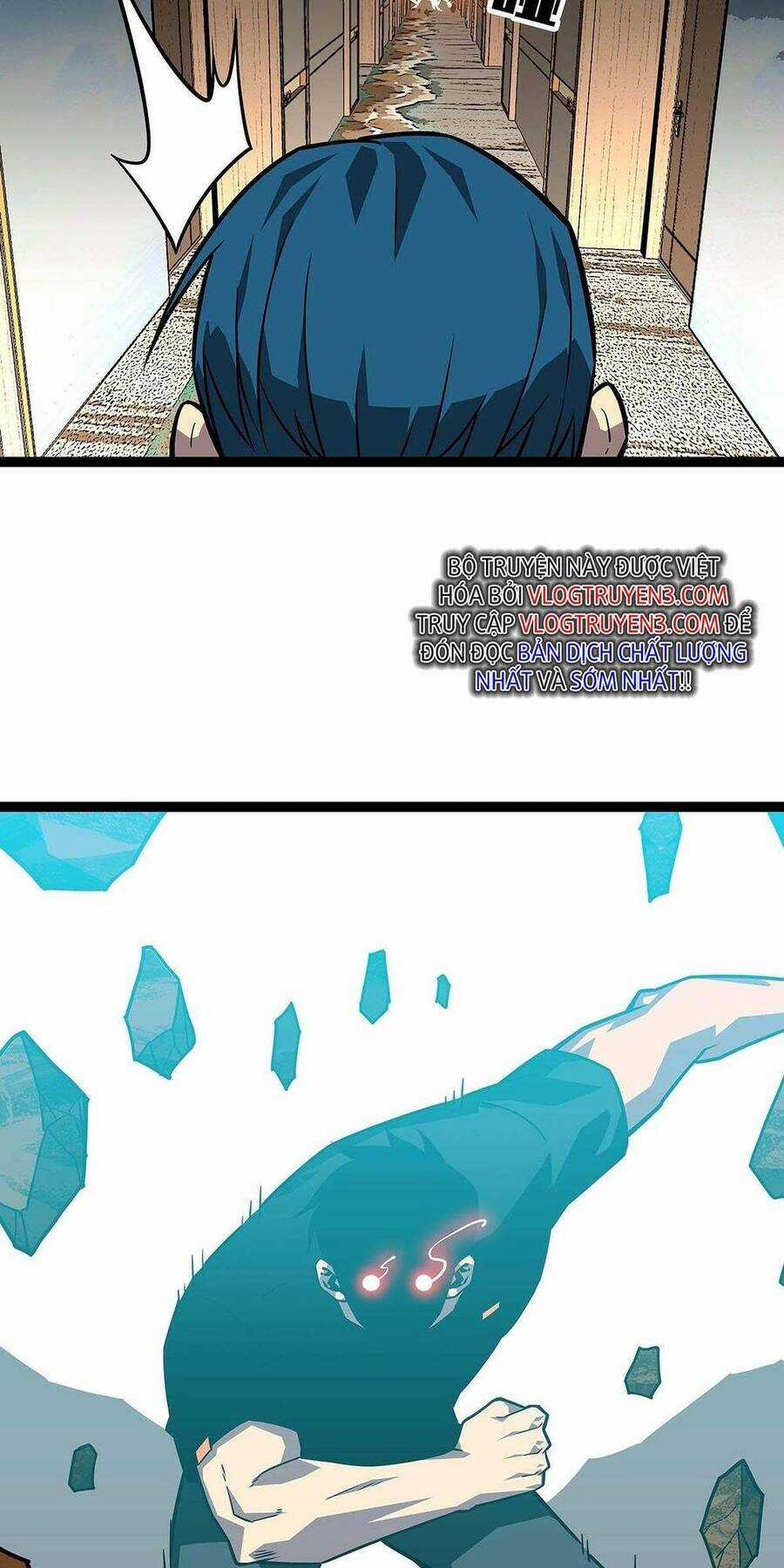 Tất Cả Bắt Đầu Khi Tôi Chơi Game Nghiêm Túc Chapter 112 trang 6