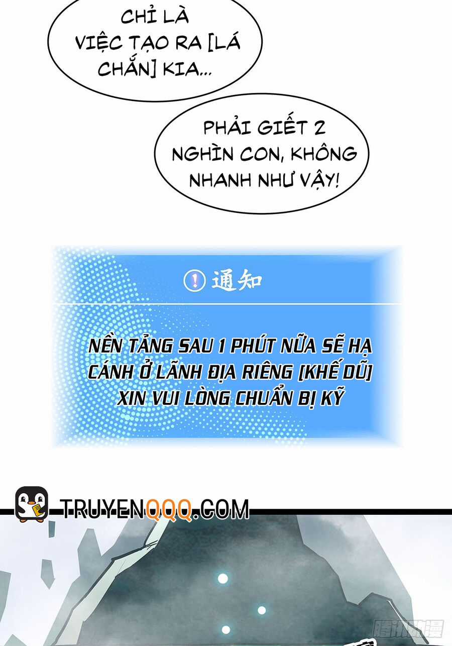 Tất Cả Bắt Đầu Khi Tôi Chơi Game Nghiêm Túc Chapter 113 trang 18