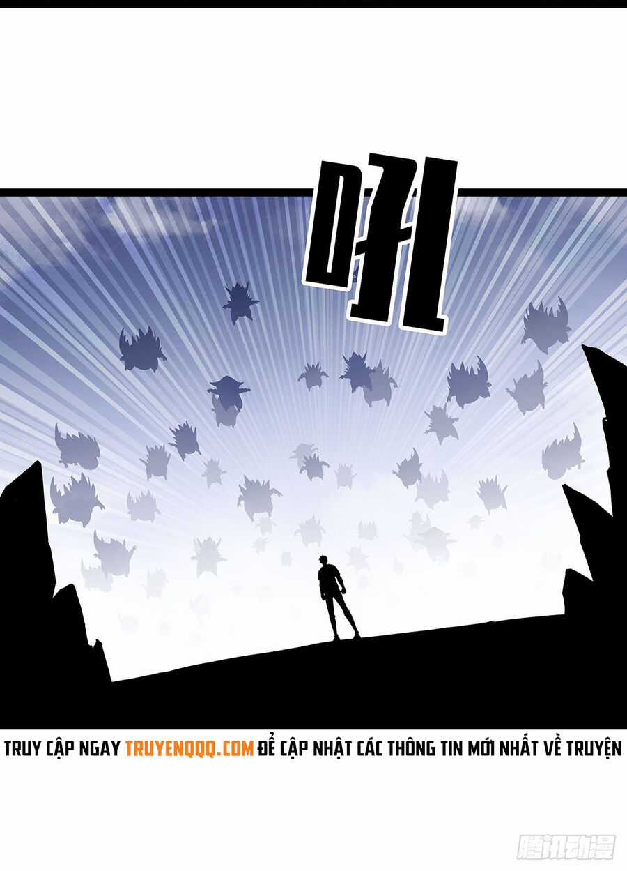 Tất Cả Bắt Đầu Khi Tôi Chơi Game Nghiêm Túc Chapter 113 trang 23