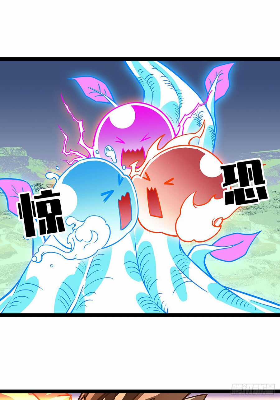 Tất Cả Bắt Đầu Khi Tôi Chơi Game Nghiêm Túc Chapter 113 trang 24