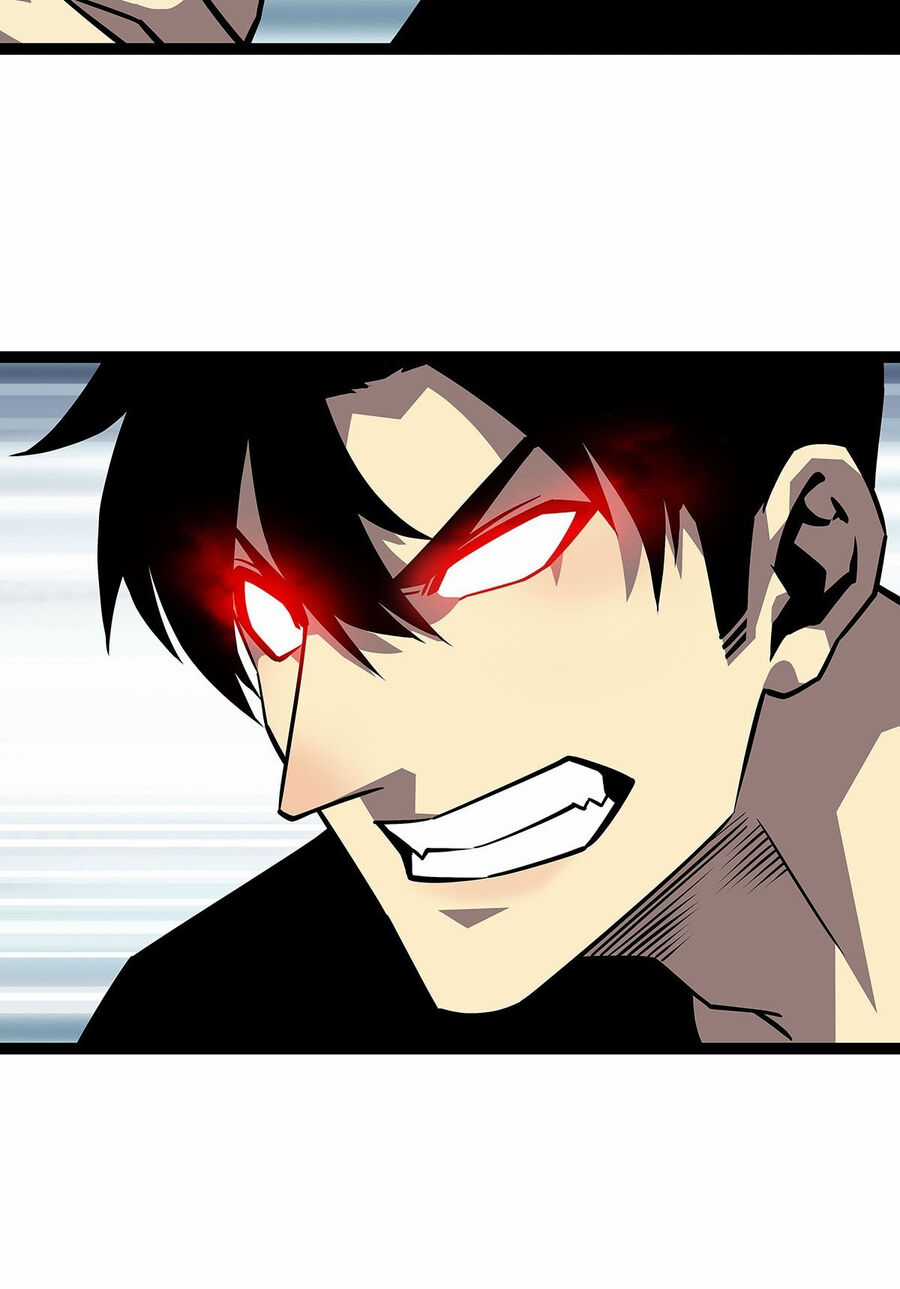 Tất Cả Bắt Đầu Khi Tôi Chơi Game Nghiêm Túc Chapter 113 trang 32