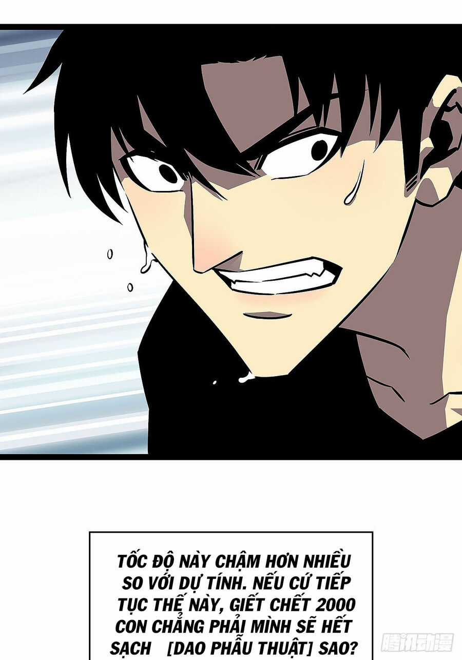 Tất Cả Bắt Đầu Khi Tôi Chơi Game Nghiêm Túc Chapter 113 trang 34