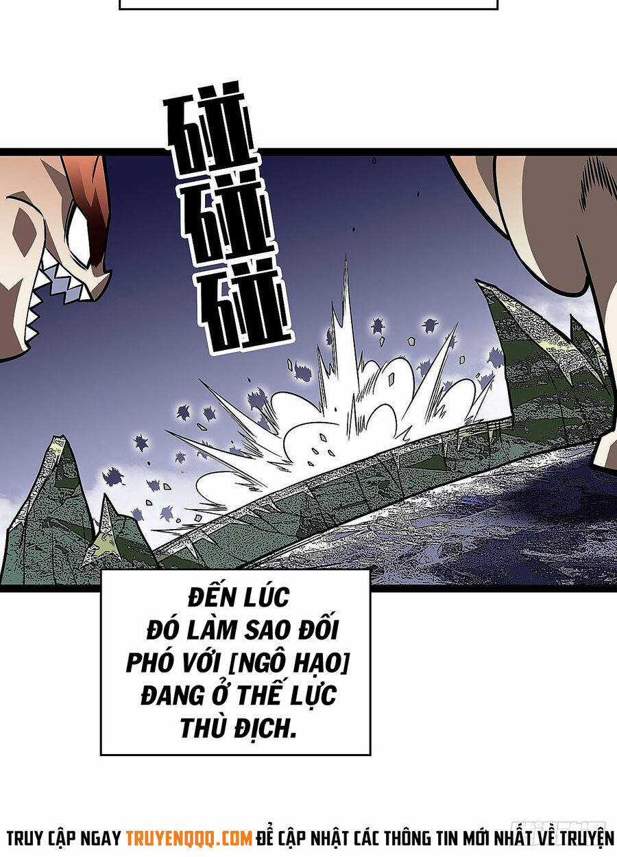 Tất Cả Bắt Đầu Khi Tôi Chơi Game Nghiêm Túc Chapter 113 trang 35