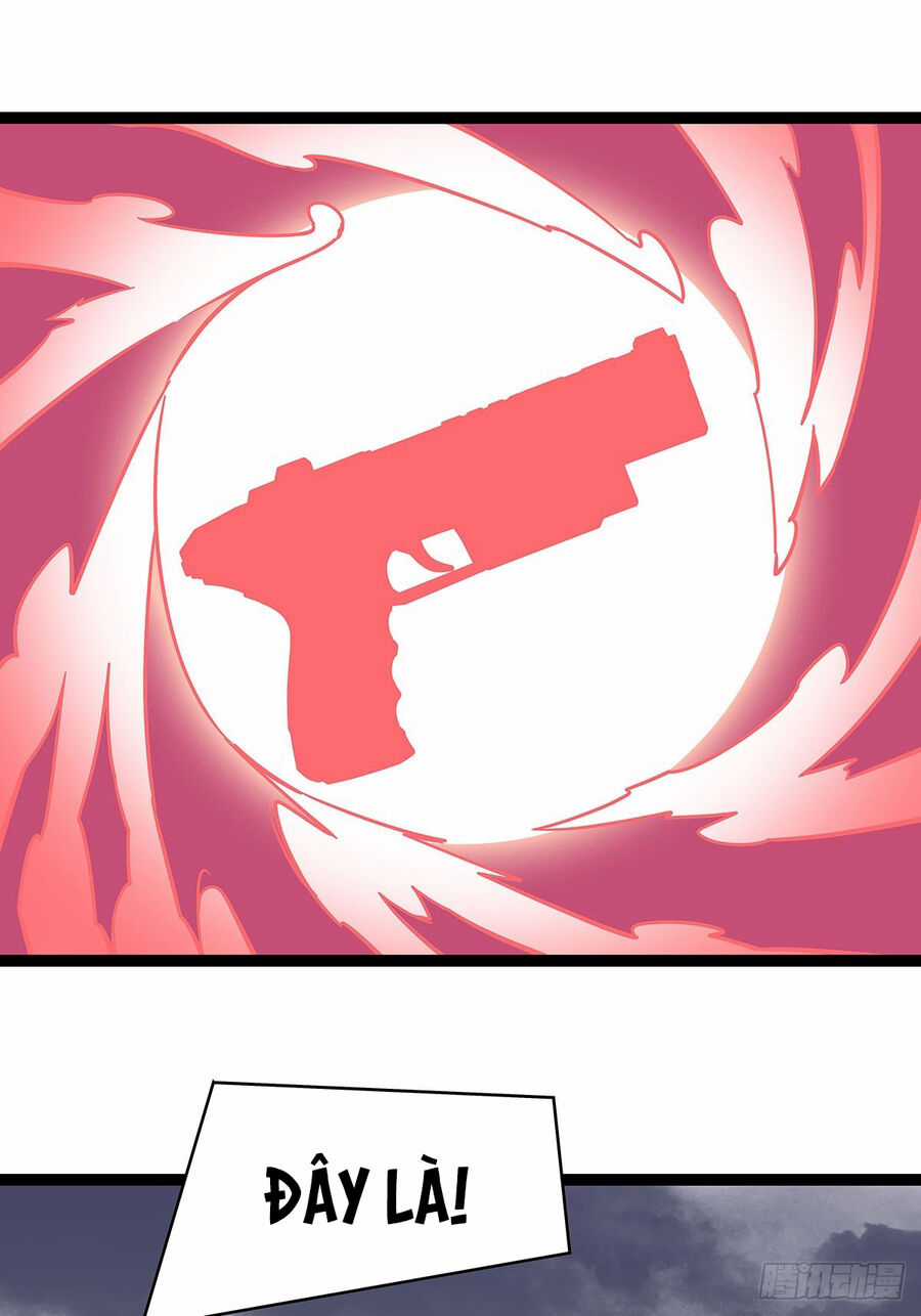 Tất Cả Bắt Đầu Khi Tôi Chơi Game Nghiêm Túc Chapter 113 trang 38