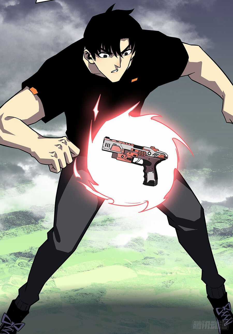 Tất Cả Bắt Đầu Khi Tôi Chơi Game Nghiêm Túc Chapter 113 trang 39