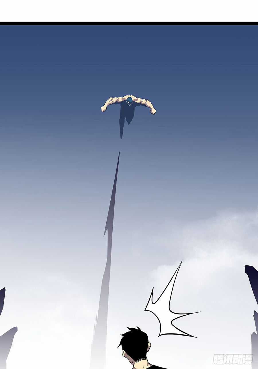 Tất Cả Bắt Đầu Khi Tôi Chơi Game Nghiêm Túc Chapter 114 trang 11