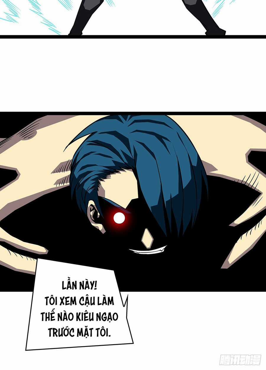 Tất Cả Bắt Đầu Khi Tôi Chơi Game Nghiêm Túc Chapter 114 trang 13