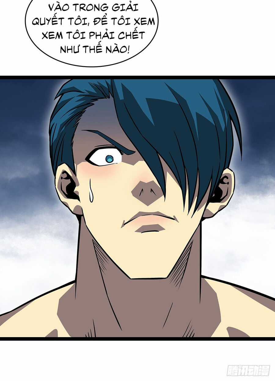 Tất Cả Bắt Đầu Khi Tôi Chơi Game Nghiêm Túc Chapter 114 trang 18