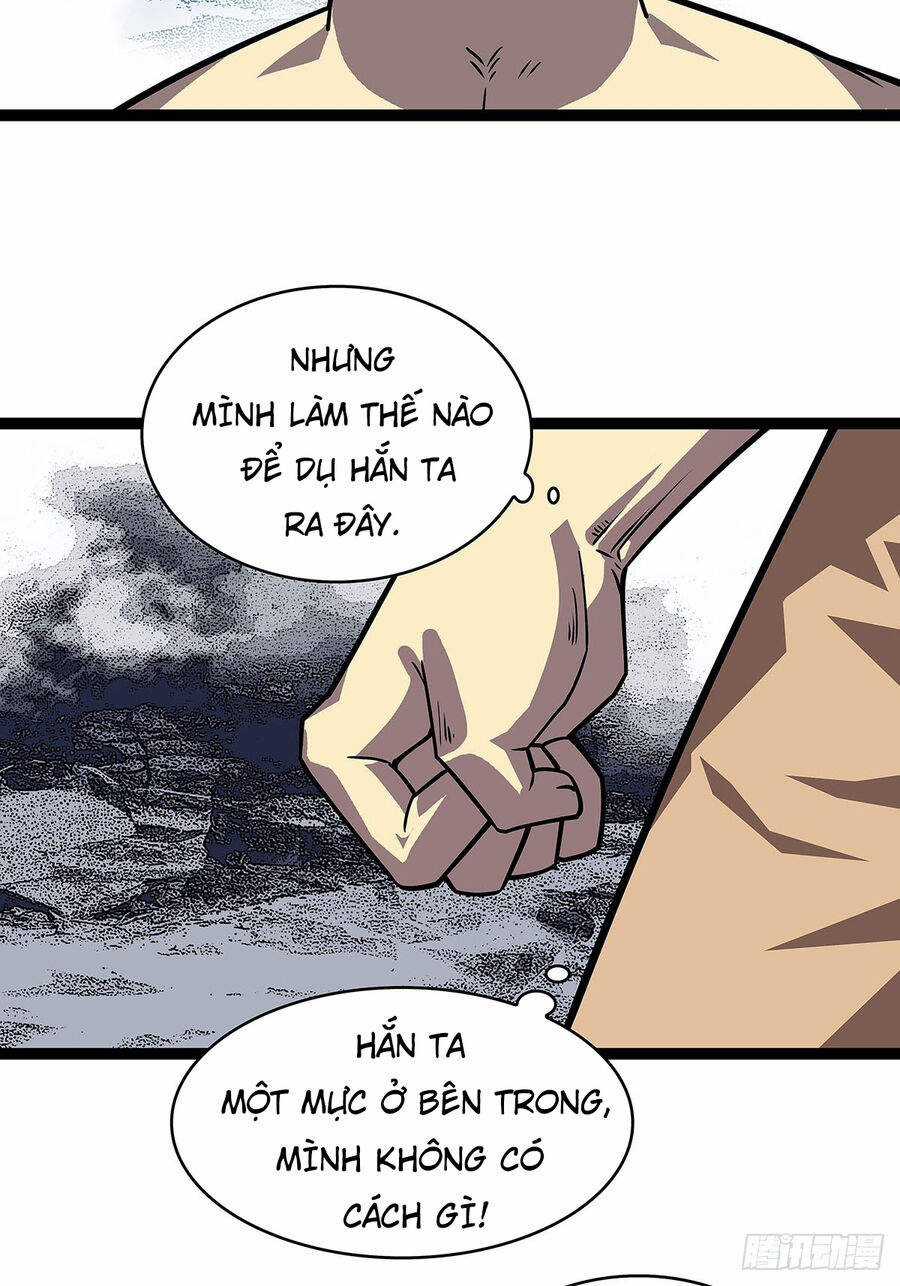 Tất Cả Bắt Đầu Khi Tôi Chơi Game Nghiêm Túc Chapter 114 trang 22