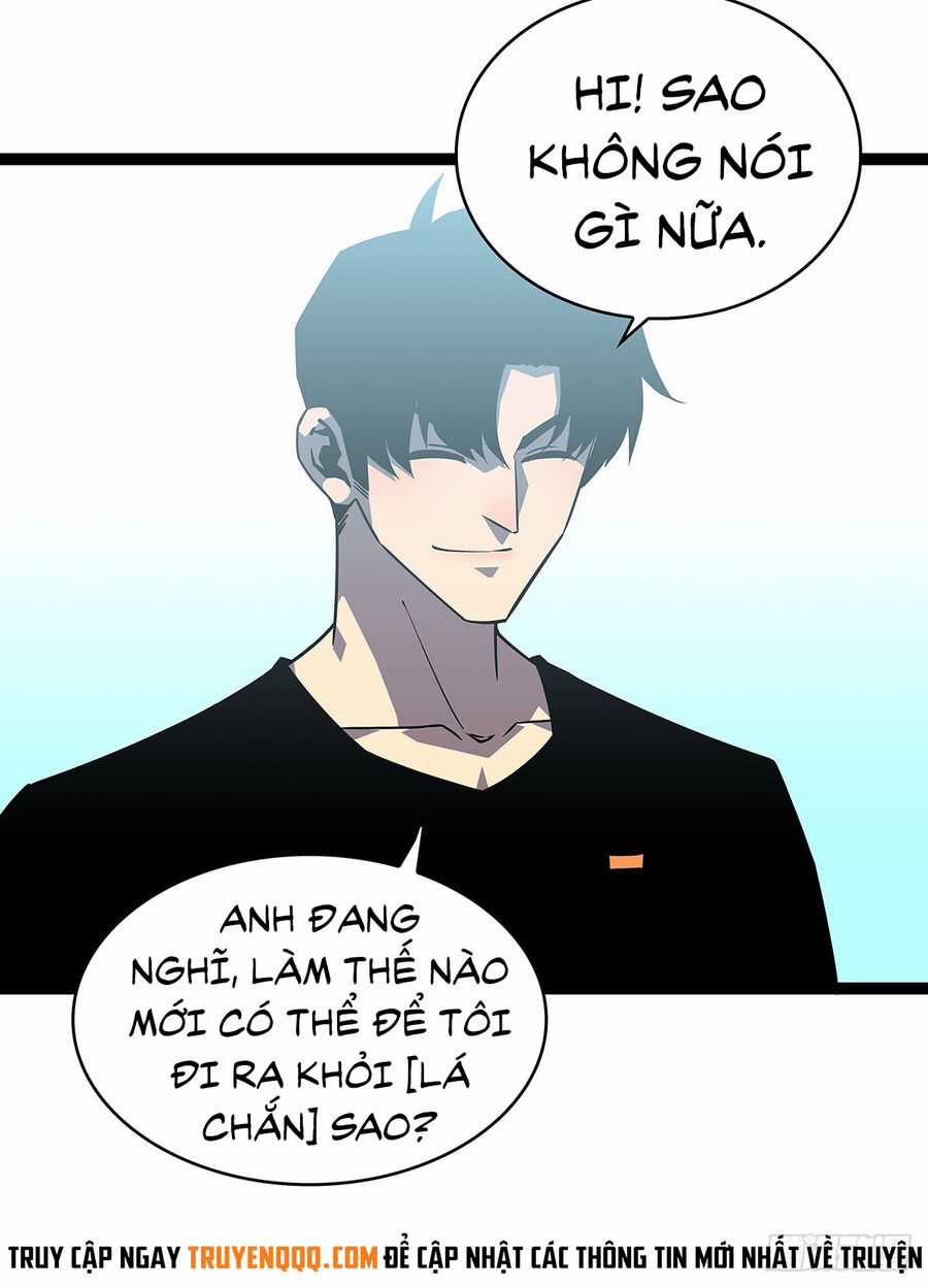 Tất Cả Bắt Đầu Khi Tôi Chơi Game Nghiêm Túc Chapter 114 trang 23