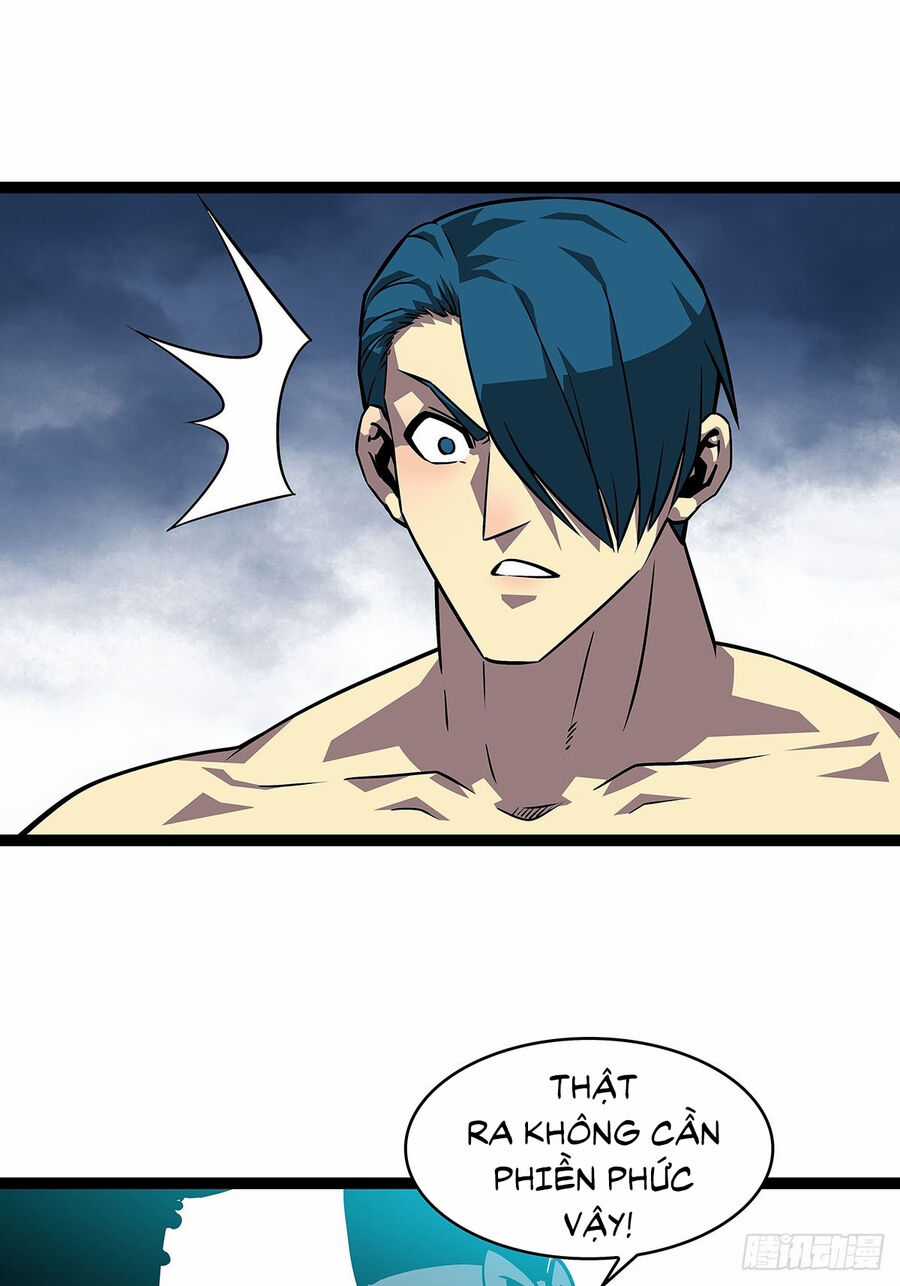 Tất Cả Bắt Đầu Khi Tôi Chơi Game Nghiêm Túc Chapter 114 trang 24