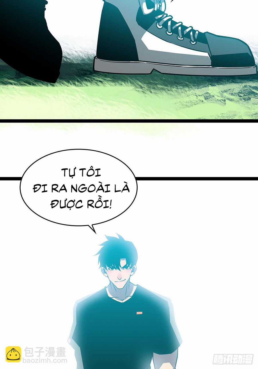 Tất Cả Bắt Đầu Khi Tôi Chơi Game Nghiêm Túc Chapter 114 trang 25