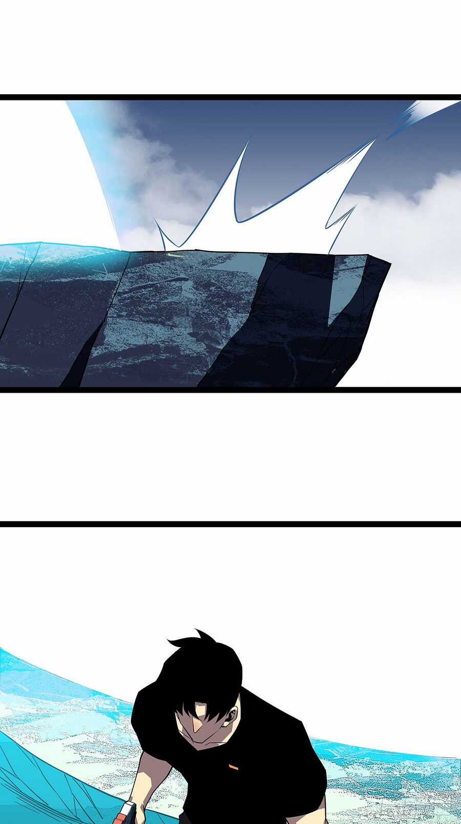 Tất Cả Bắt Đầu Khi Tôi Chơi Game Nghiêm Túc Chapter 114 trang 27