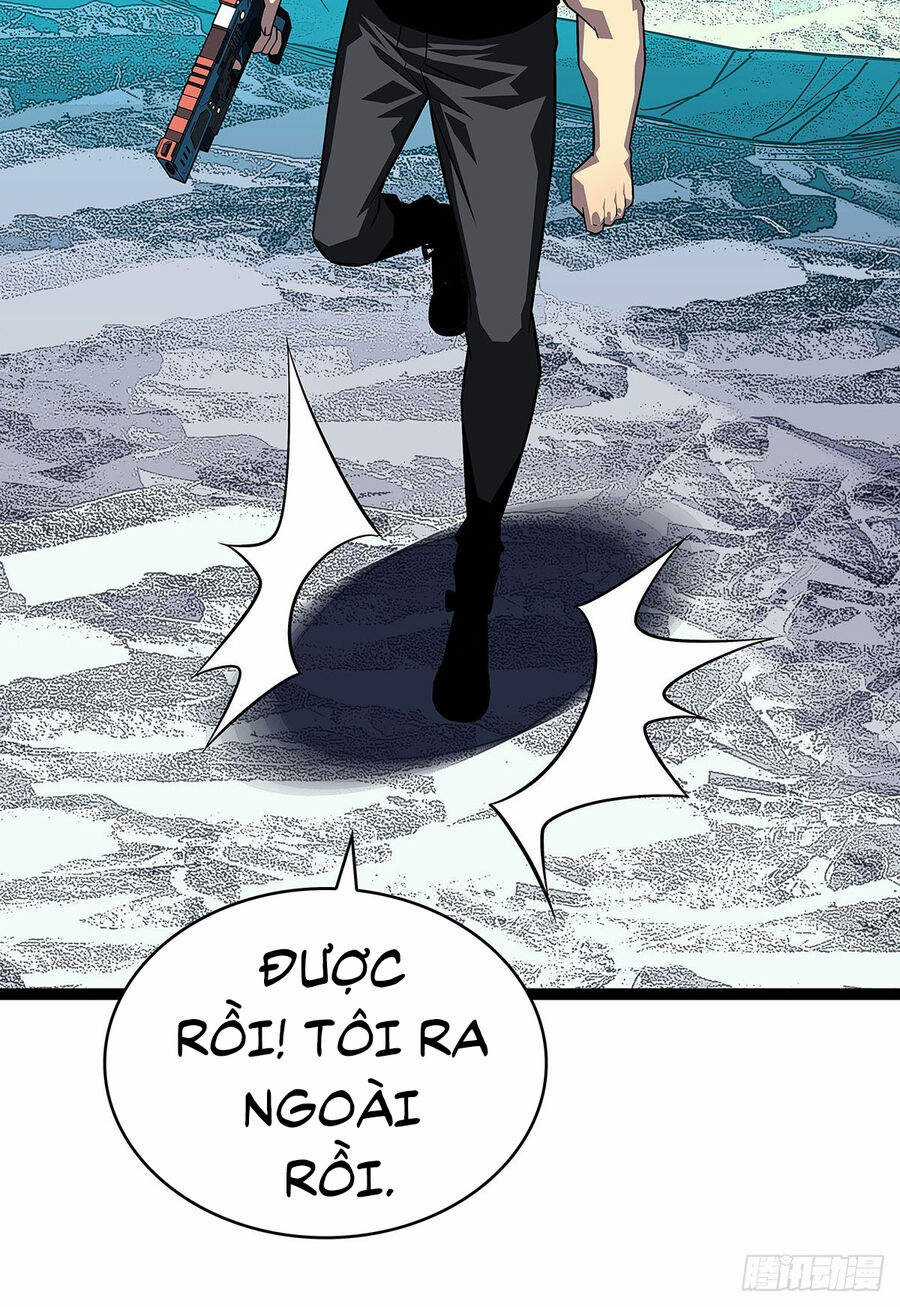 Tất Cả Bắt Đầu Khi Tôi Chơi Game Nghiêm Túc Chapter 114 trang 28