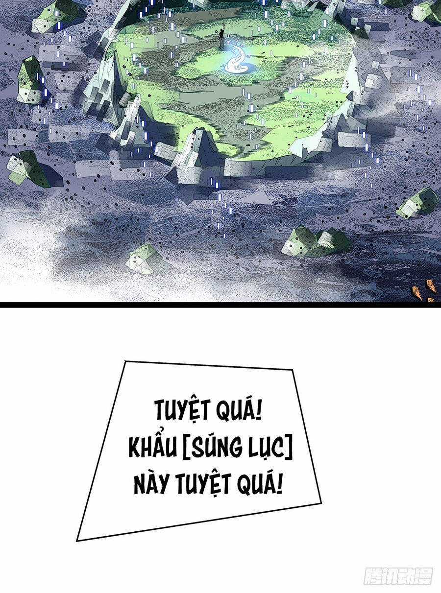 Tất Cả Bắt Đầu Khi Tôi Chơi Game Nghiêm Túc Chapter 114 trang 3