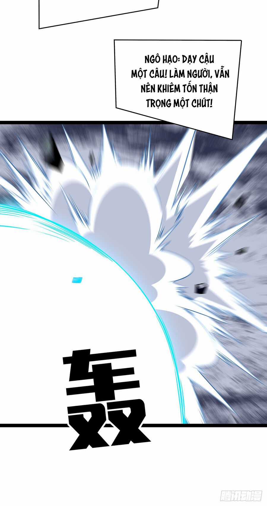 Tất Cả Bắt Đầu Khi Tôi Chơi Game Nghiêm Túc Chapter 114 trang 30