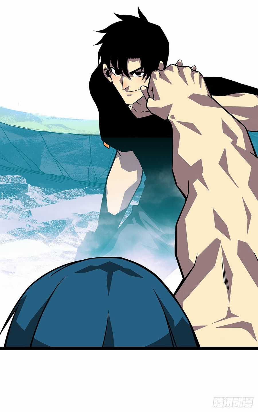 Tất Cả Bắt Đầu Khi Tôi Chơi Game Nghiêm Túc Chapter 114 trang 32