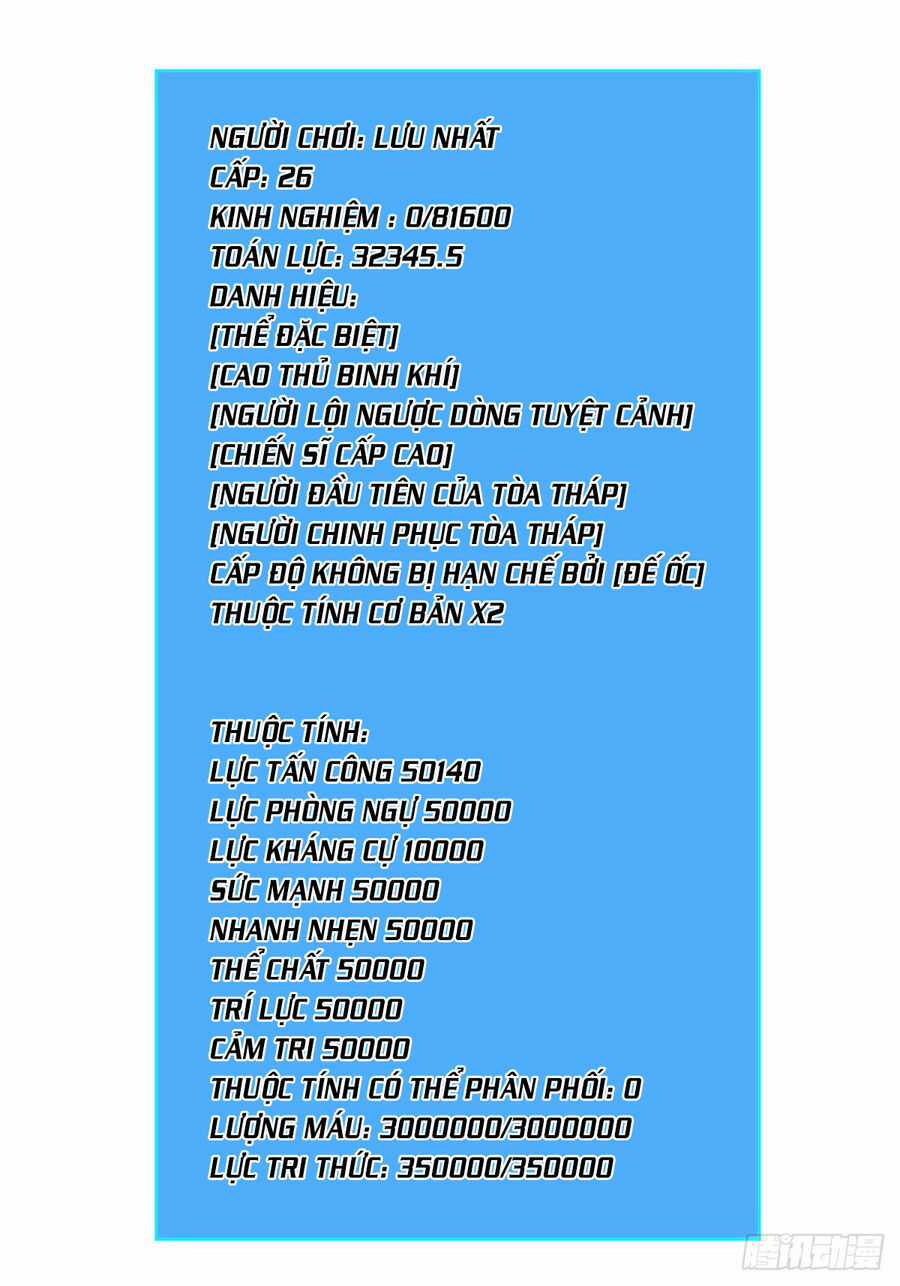 Tất Cả Bắt Đầu Khi Tôi Chơi Game Nghiêm Túc Chapter 114 trang 35