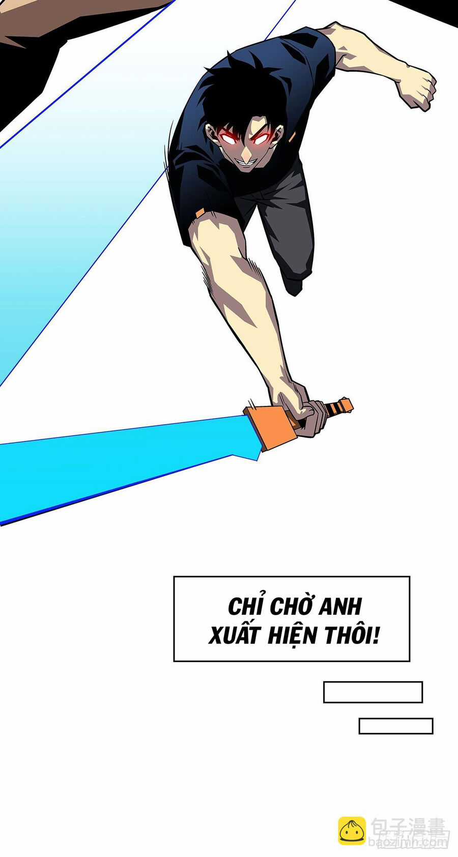 Tất Cả Bắt Đầu Khi Tôi Chơi Game Nghiêm Túc Chapter 114 trang 38