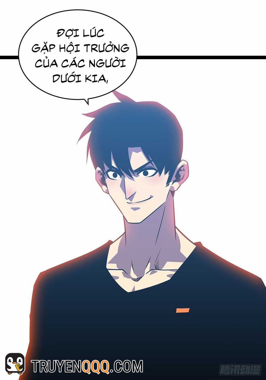 Tất Cả Bắt Đầu Khi Tôi Chơi Game Nghiêm Túc Chapter 114 trang 42