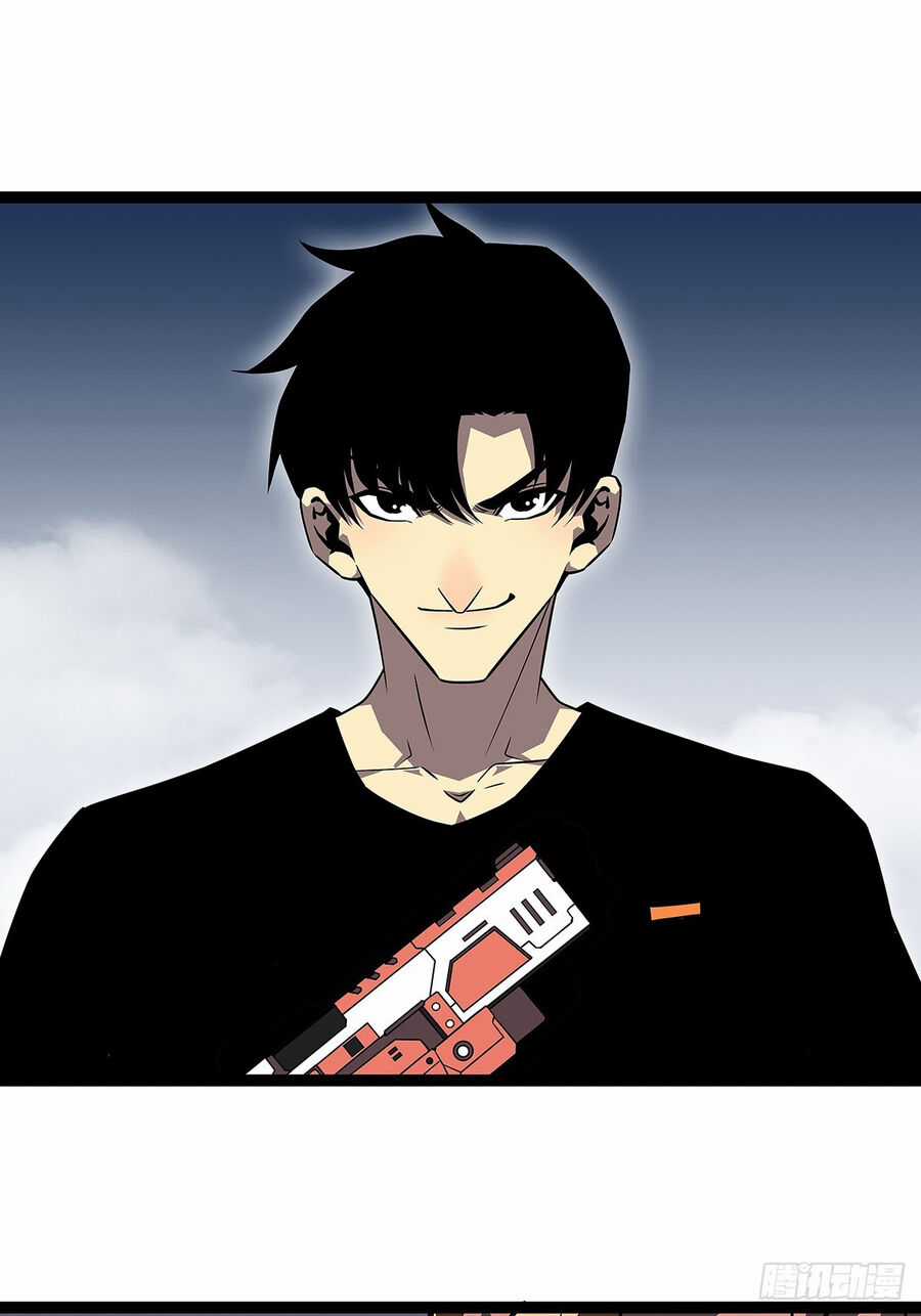 Tất Cả Bắt Đầu Khi Tôi Chơi Game Nghiêm Túc Chapter 114 trang 6