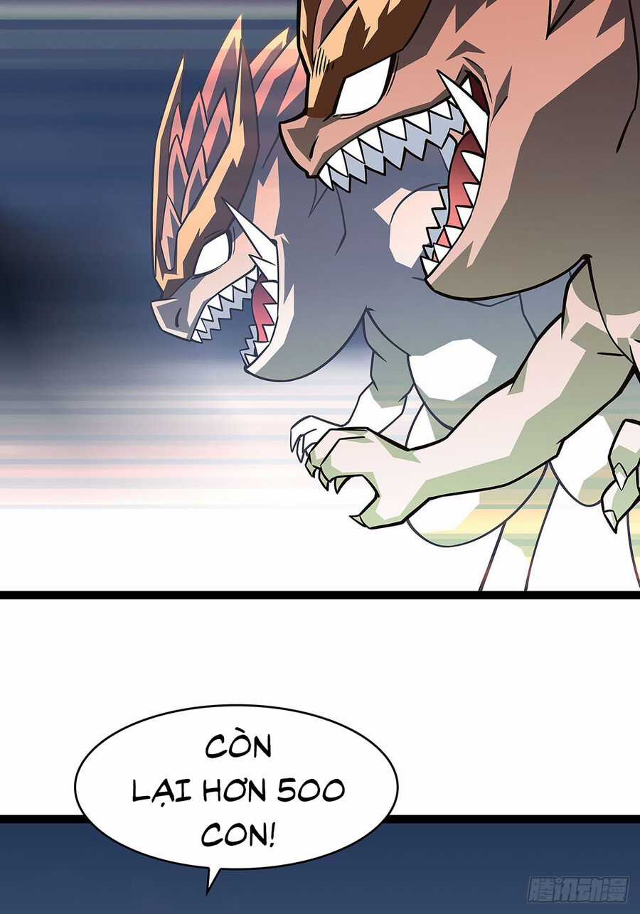 Tất Cả Bắt Đầu Khi Tôi Chơi Game Nghiêm Túc Chapter 114 trang 7