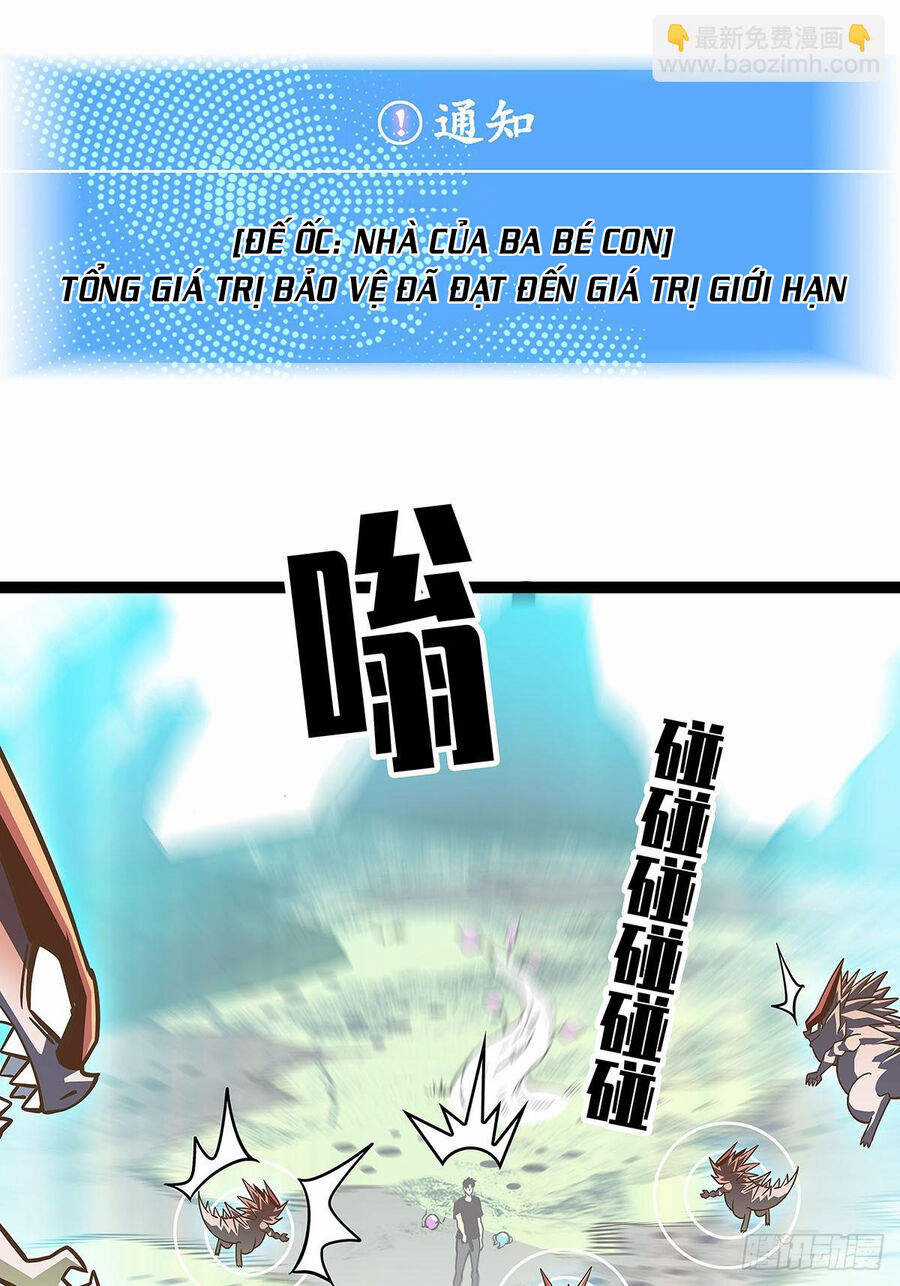 Tất Cả Bắt Đầu Khi Tôi Chơi Game Nghiêm Túc Chapter 114 trang 9